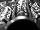 klarinetten